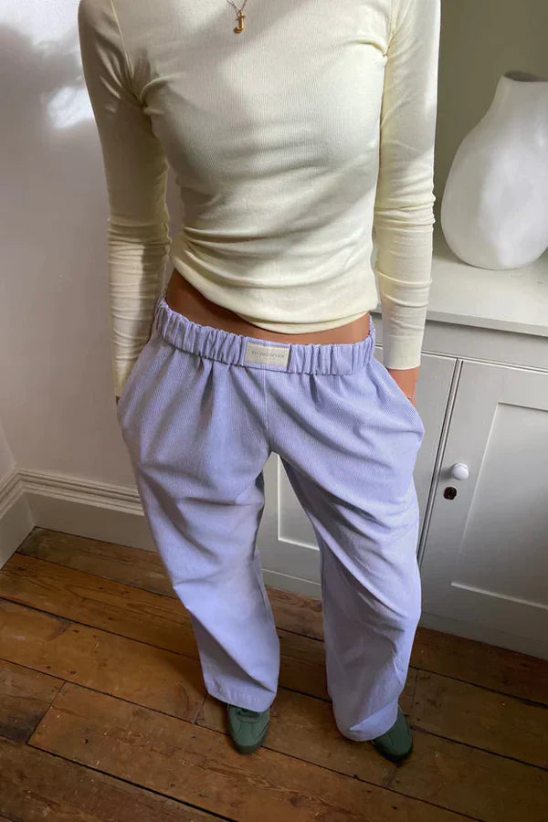 GR | Women's leisure trousers