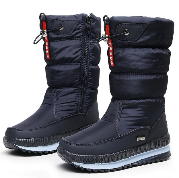 GR | Non-slip waterproof winter boots
