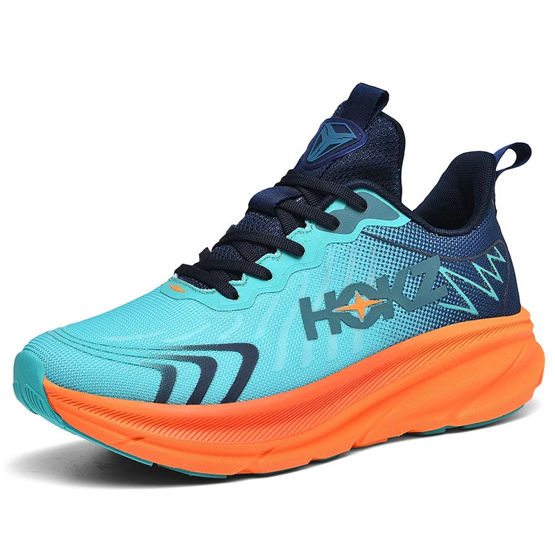 GR | Hokz Running Shoes 