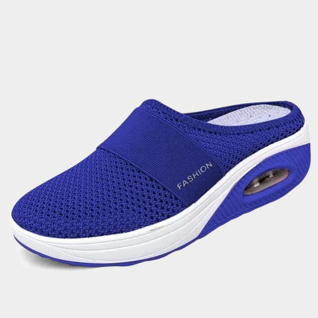 GR | Luxurious slippers: Comfort and style for every occasion