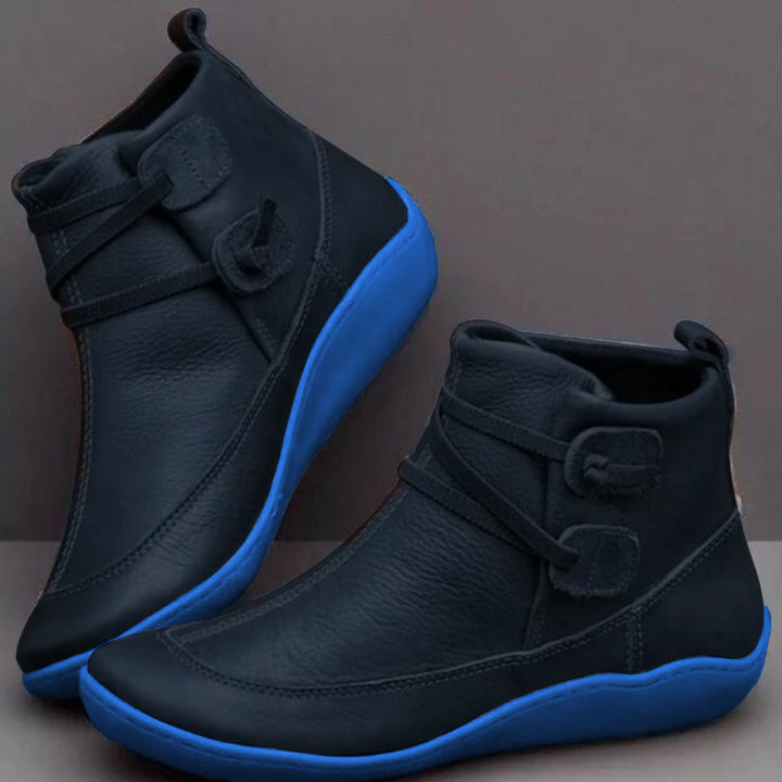 GR - Orthopedic Boots