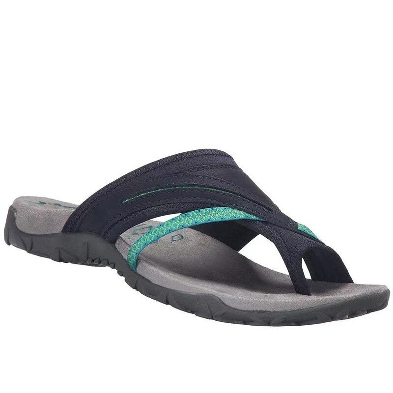 GR | Orthopedic sandals