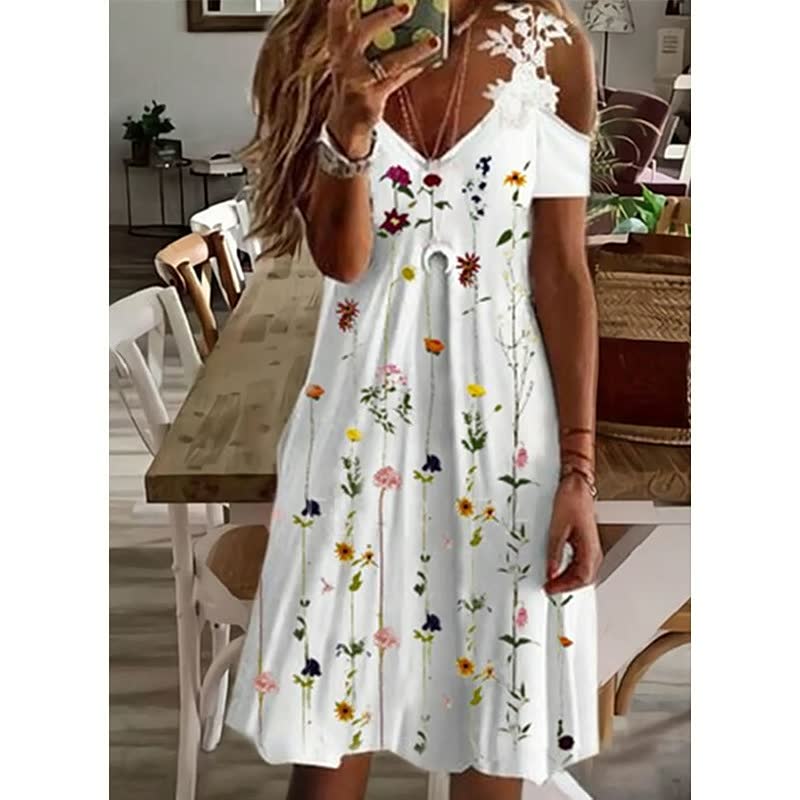 GR | Dress with stylish design