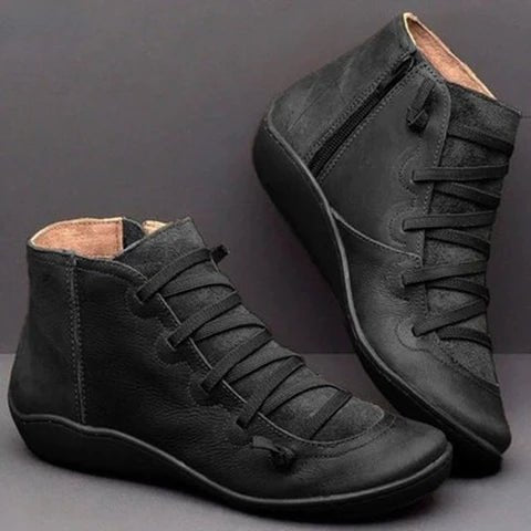 GR | Stylish and versatile general-purpose boots