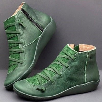 GR | Stylish and versatile general-purpose boots