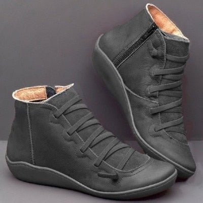 GR | Stylish and versatile general-purpose boots