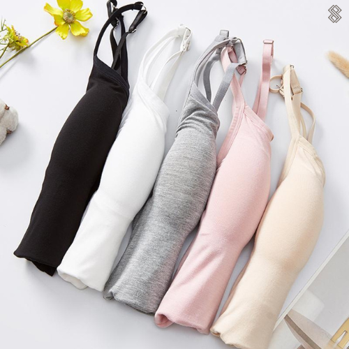 GR | Bra Top - Stylish support for women