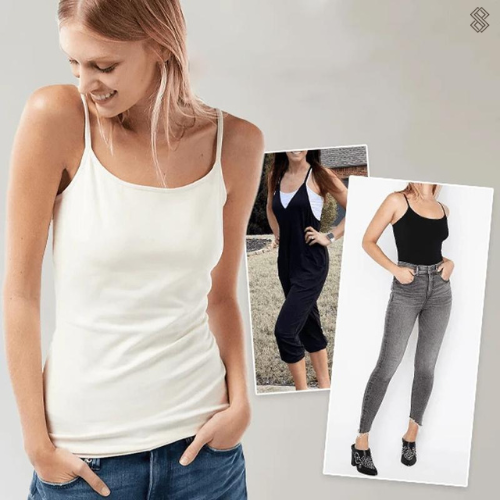 GR | Bra Top - Stylish support for women