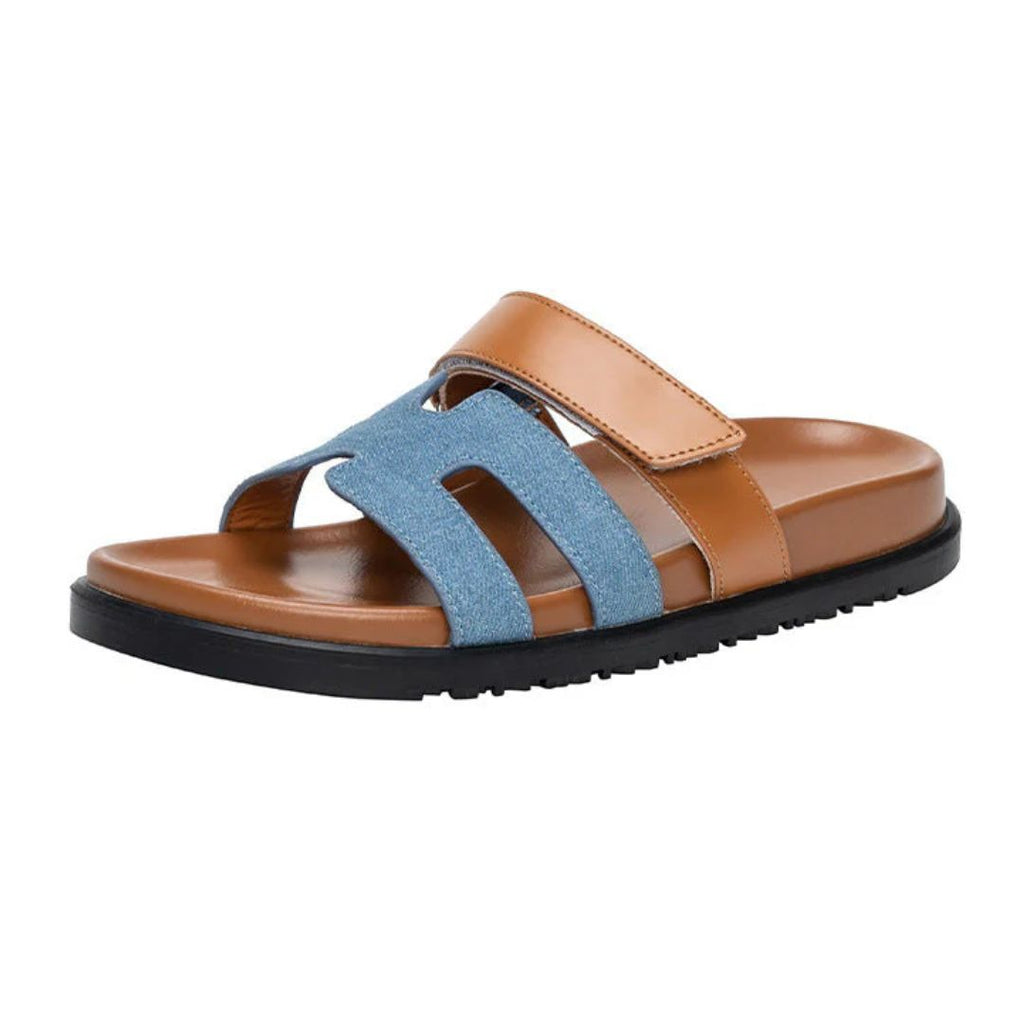 GR | Rom Sandals Stylish & Comfortable