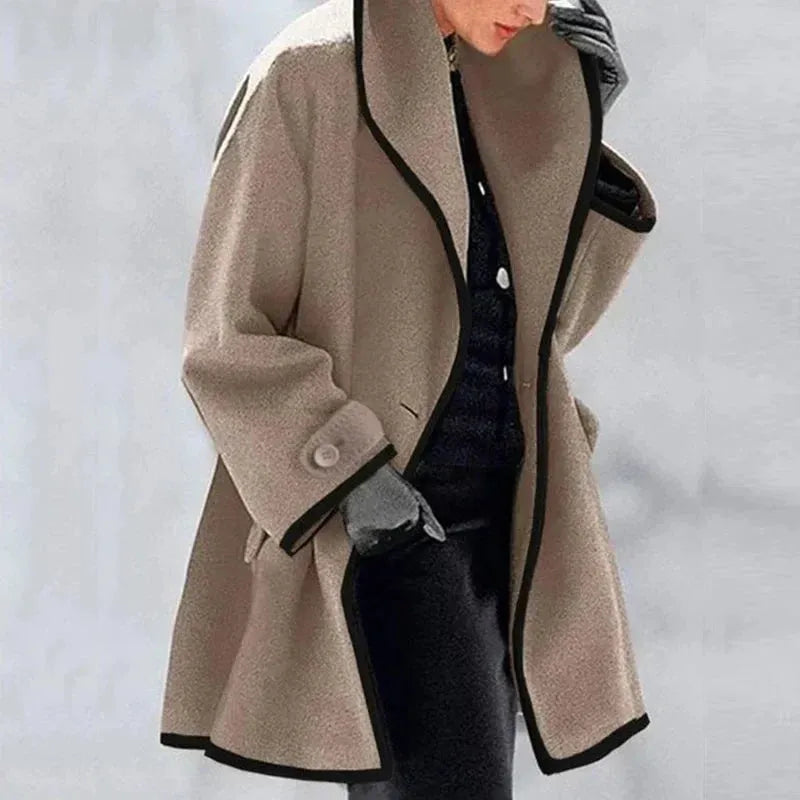 GR | Elegant trench coat