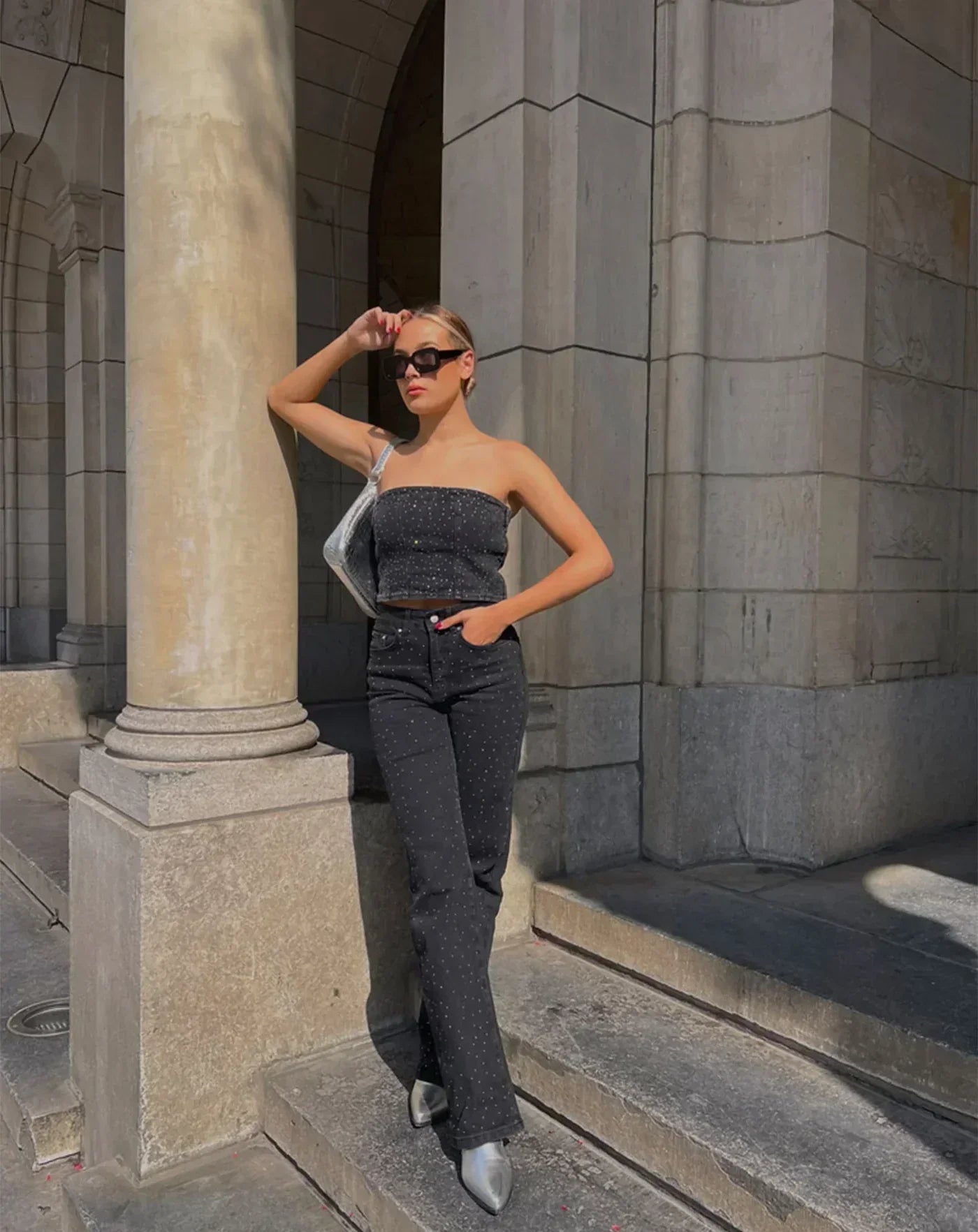 GR | Women's jeans