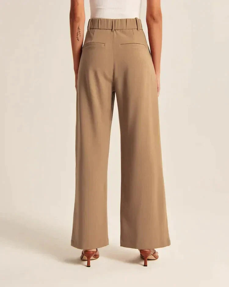 GR | Taillierte Hose