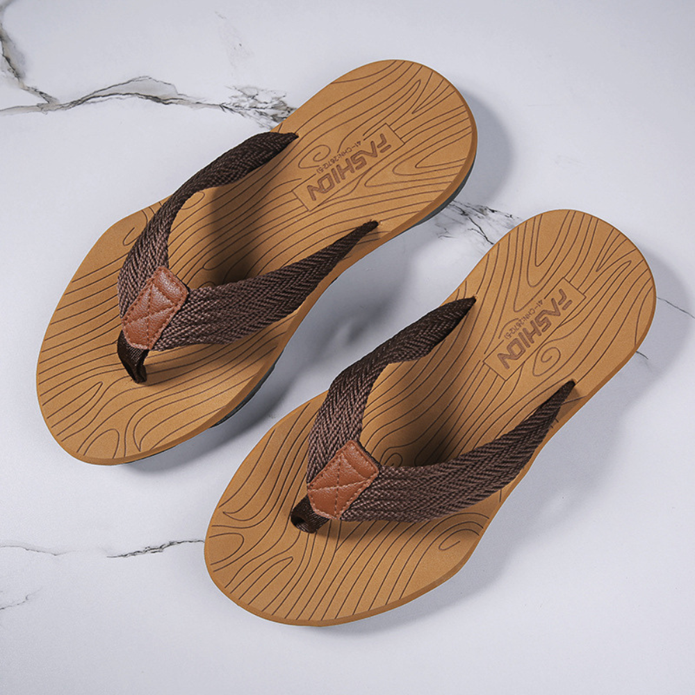 GR | Soft Orthopedic Comfortable Toe Slippers