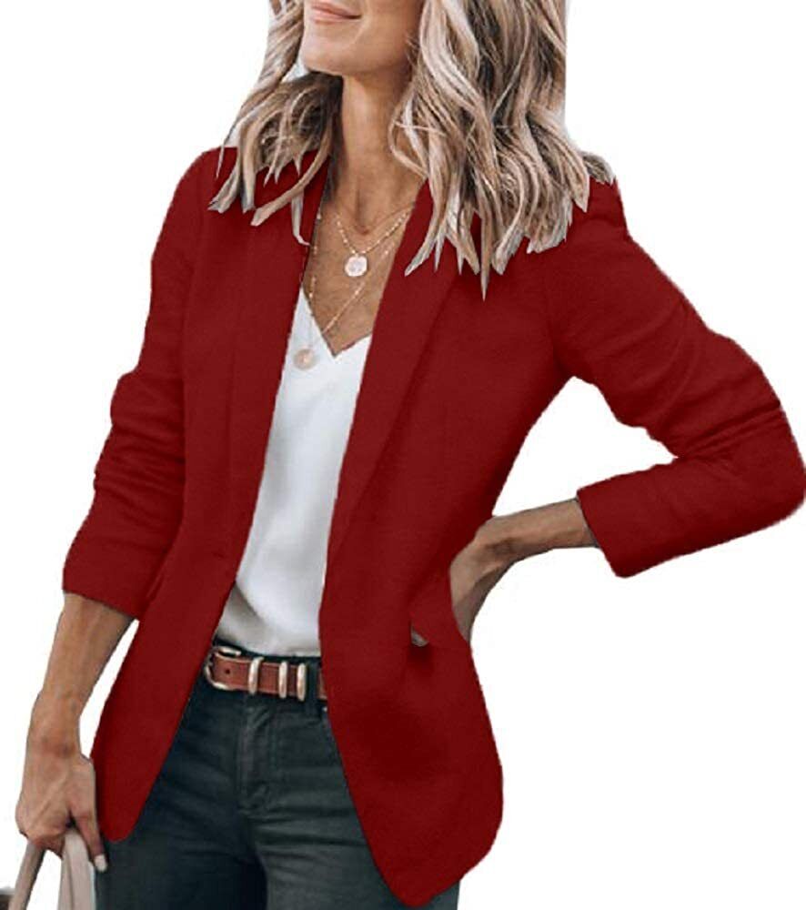 GR | Versatile Blazer for Women - Elegant & Timeless