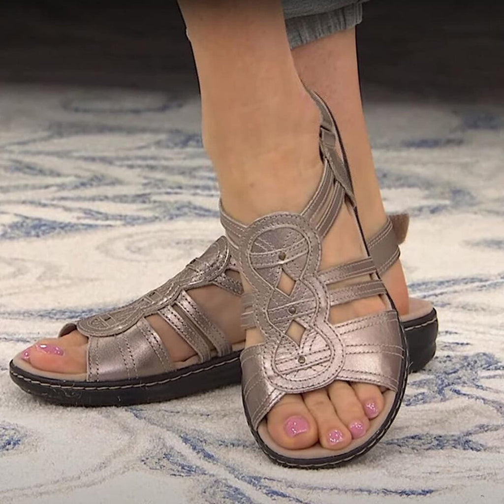 GR | Orthopedic Leisure Sandals