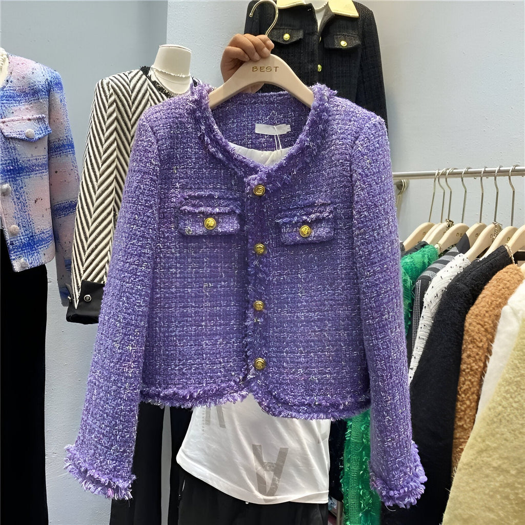 GR | Enjoy cozy luxury this season