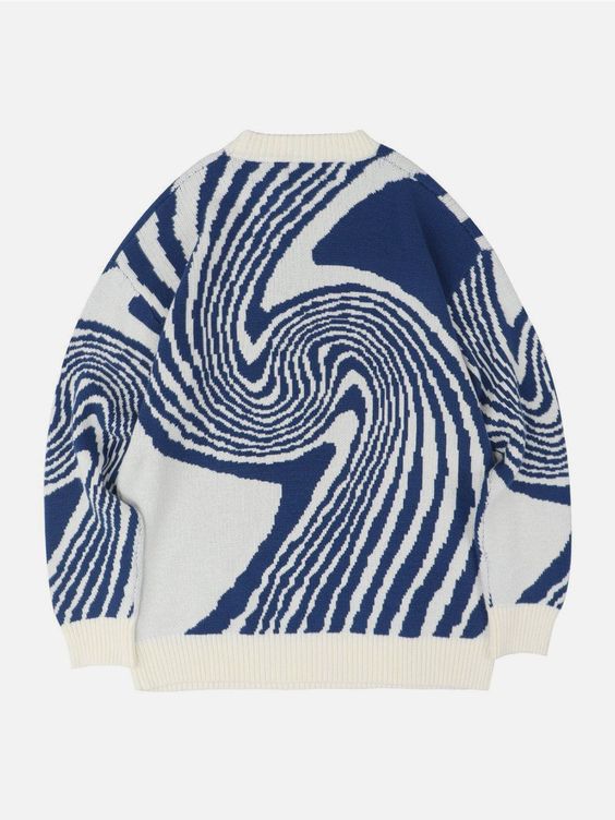 GR | Whirlpool Pullover