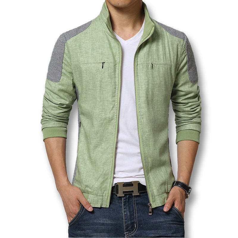 GR | Casual, lightweight jacket