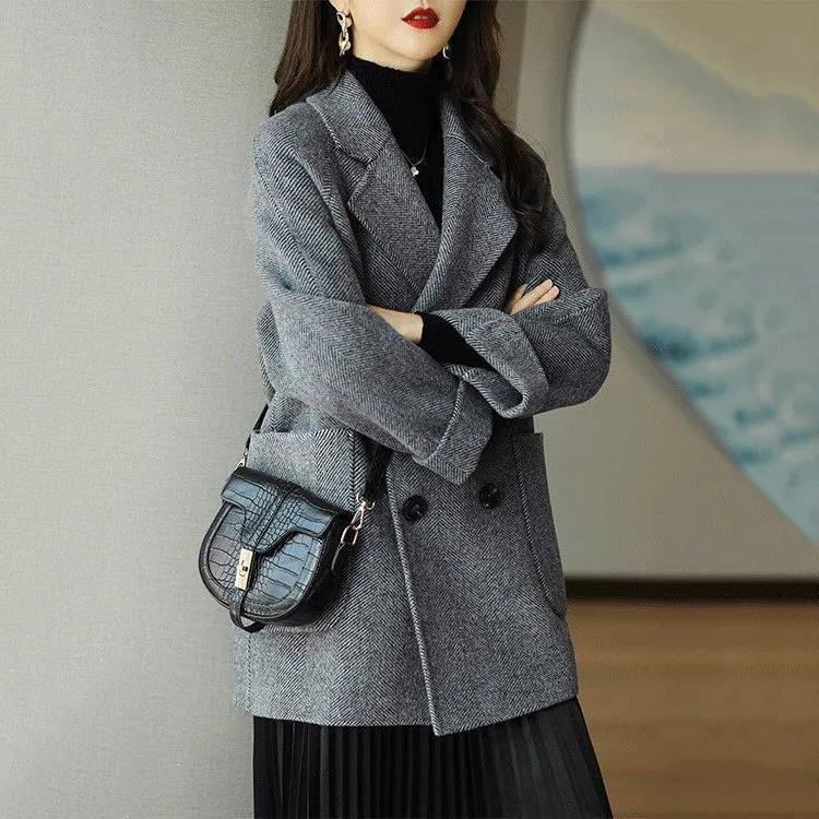GR | Elegant Short Jackets
