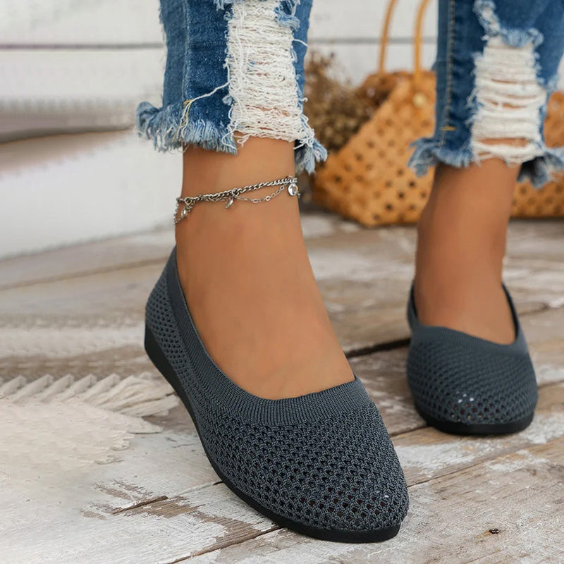 GR | Low Comfortable Slippers for Women