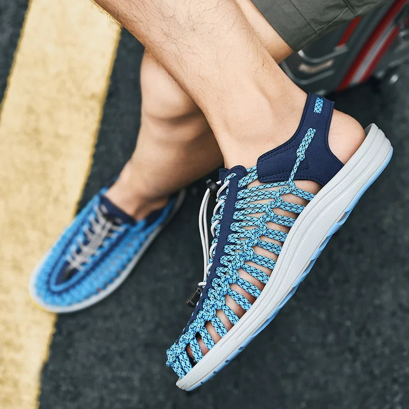 Unisex Comfort Summer Shoes