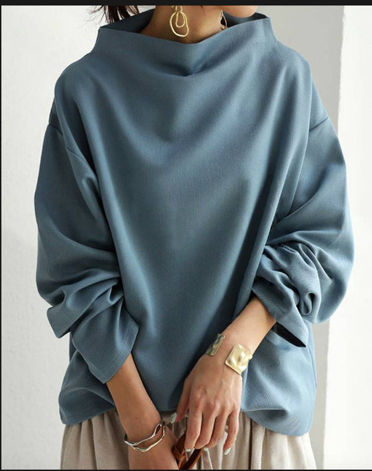 GR | Schicker Lockerer Pullover