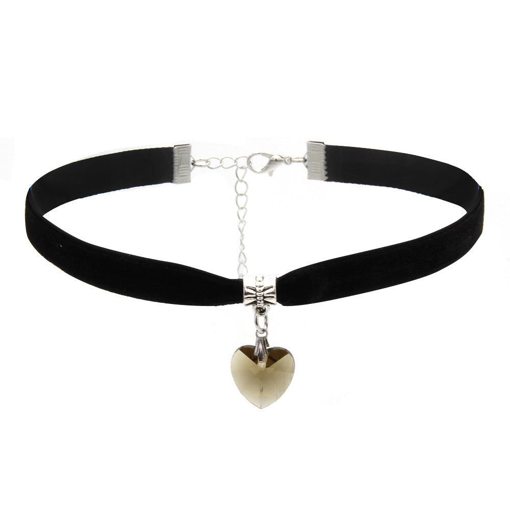 GR | Nicechoker choker for women