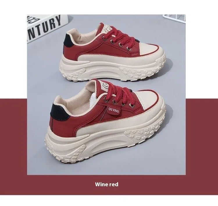 GR | Air-permeable casual sneakers
