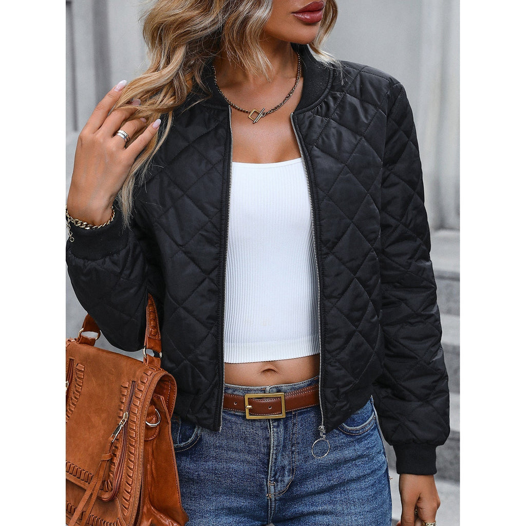 GR | Fashionable summer jacket