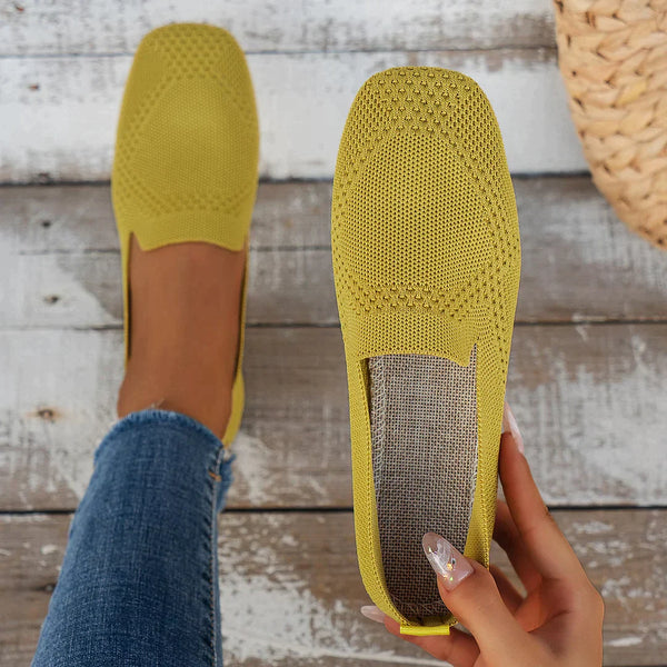 GR - Modeeuze and minimalist winter shoes