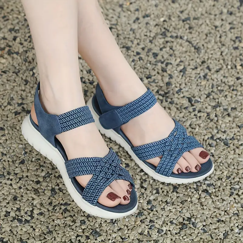 Feet | Women's Flip Flops: Colorful and comfortable