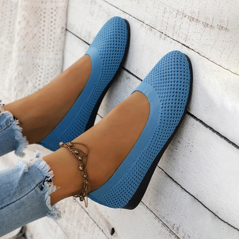GR | Low Comfortable Slippers for Women