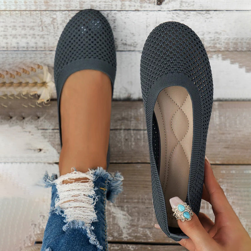 GR | Low Comfortable Slippers for Women