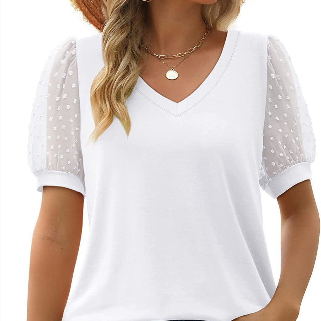GR | Stylish Cotton T-Shirt Beau | Stylish Cotton T-Shirt