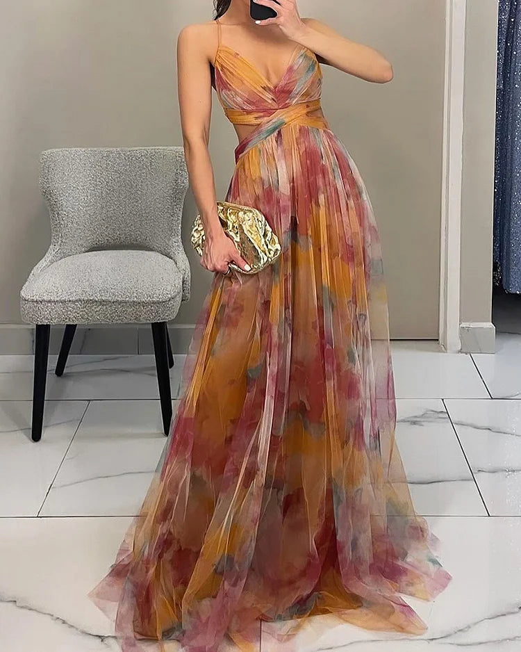 GR | Elegant dress