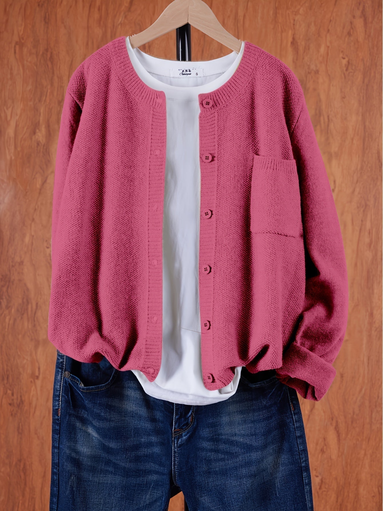 GR | Casual Cardigan for Women