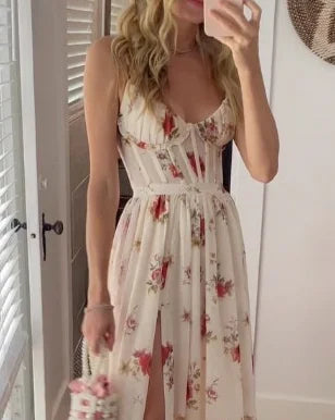 GR | Elegant dress for the evening