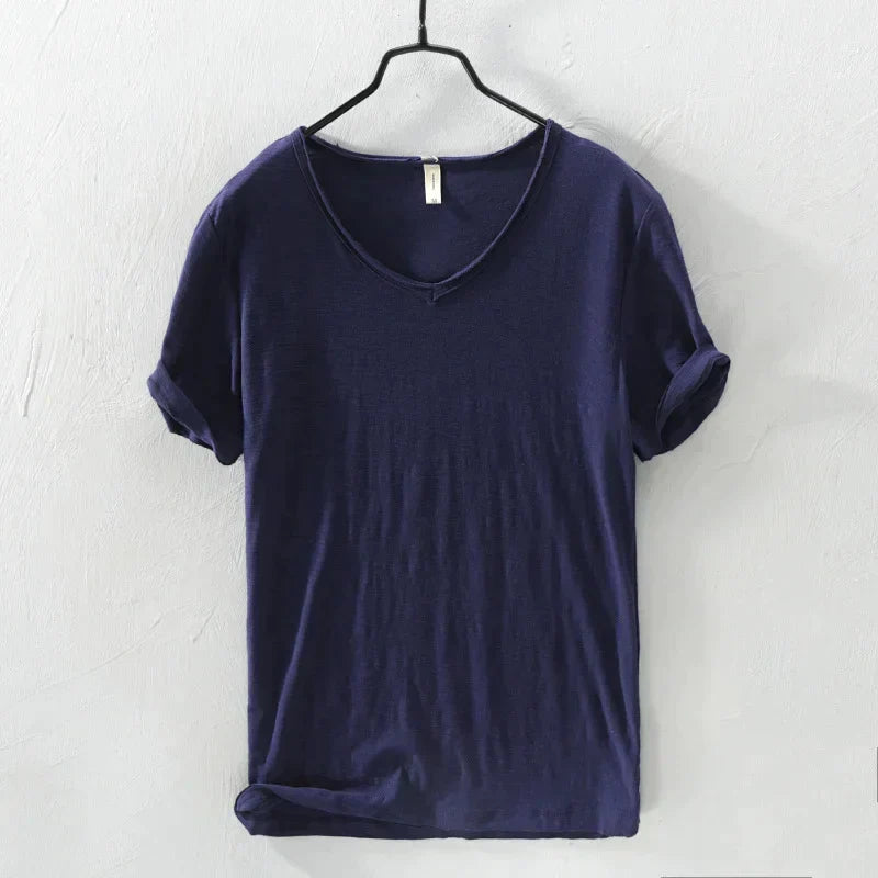 GR | High-quality cotton shirt
