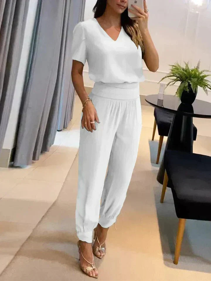 GR | Casual and Elegant Women's Suit