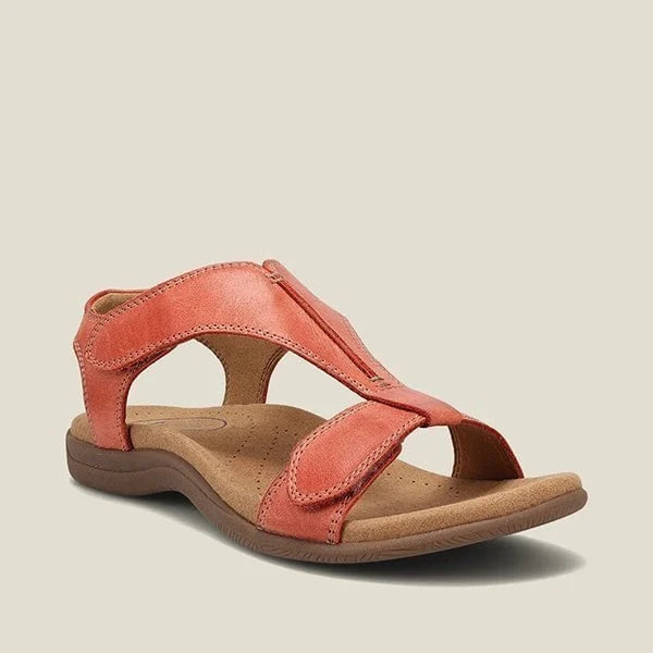GR – Elegant, skin-adjustable sandals