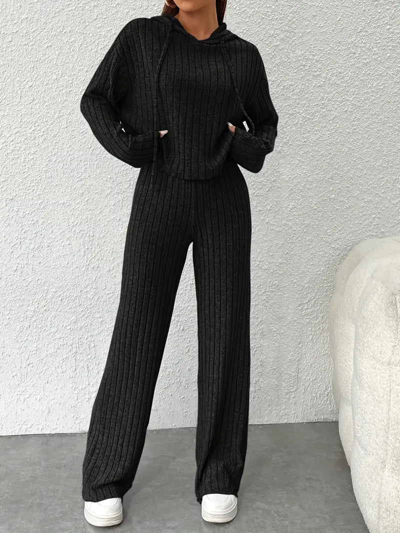 Tiara - Women's Casual Set 