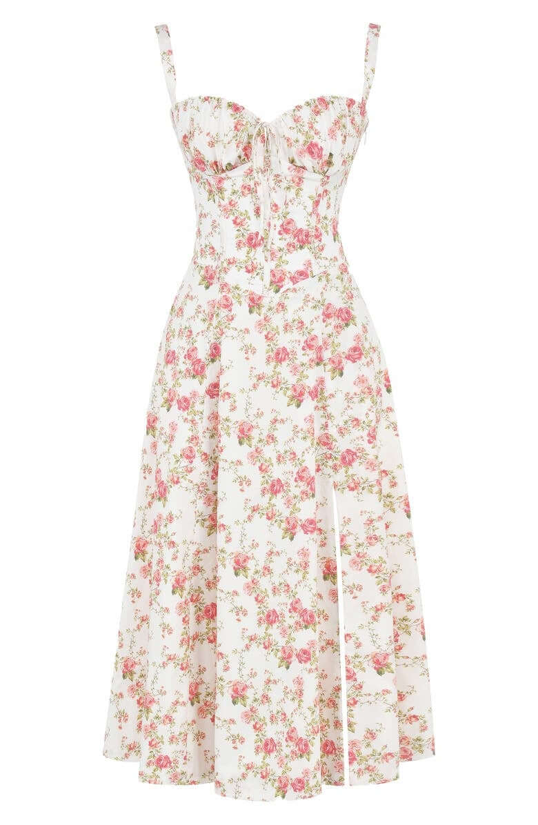 GR | Waist dress