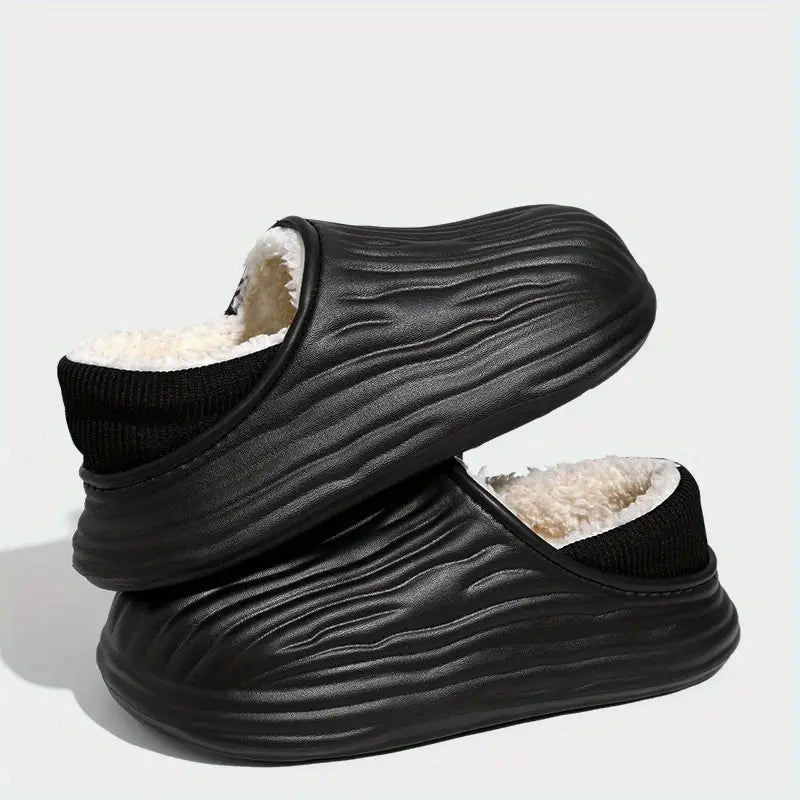 GR | Florian Women's Slippers - Warm and soft slippers for home