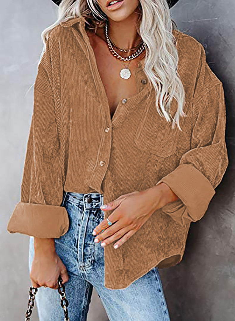 Classic and comfortable shirt
