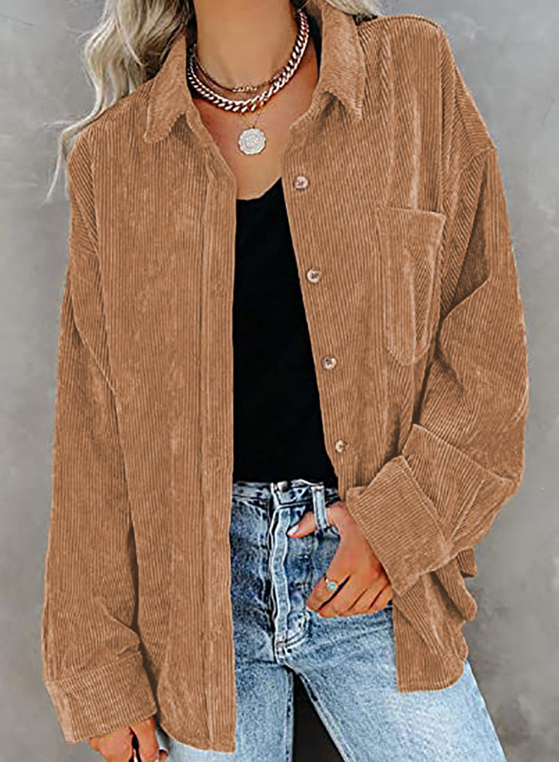 Classic and comfortable shirt