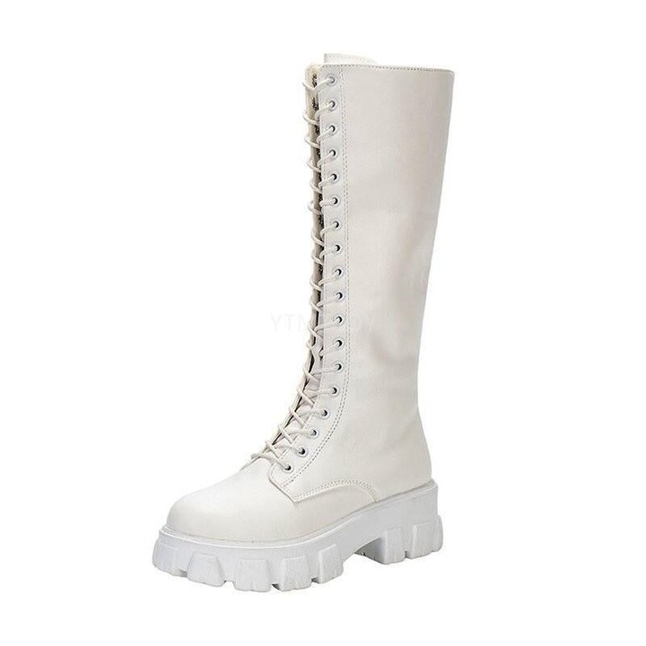 GR | Comfortable, stylish women's boots 