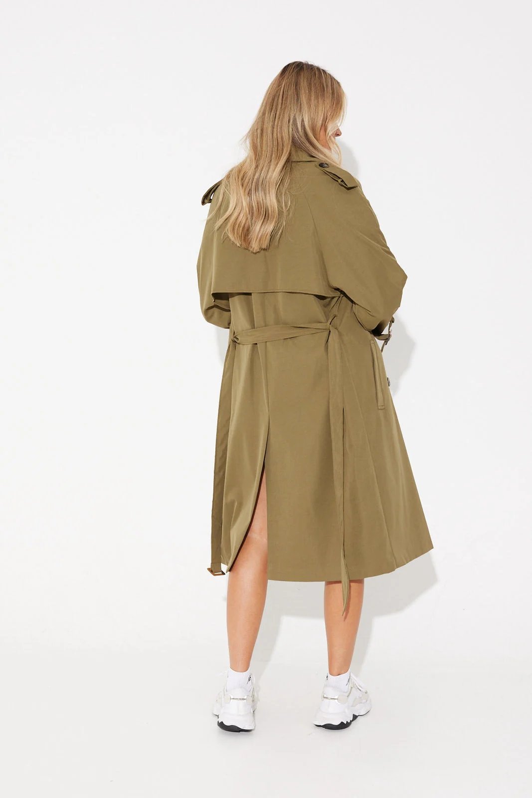 GR | Lightweight windbreaker 