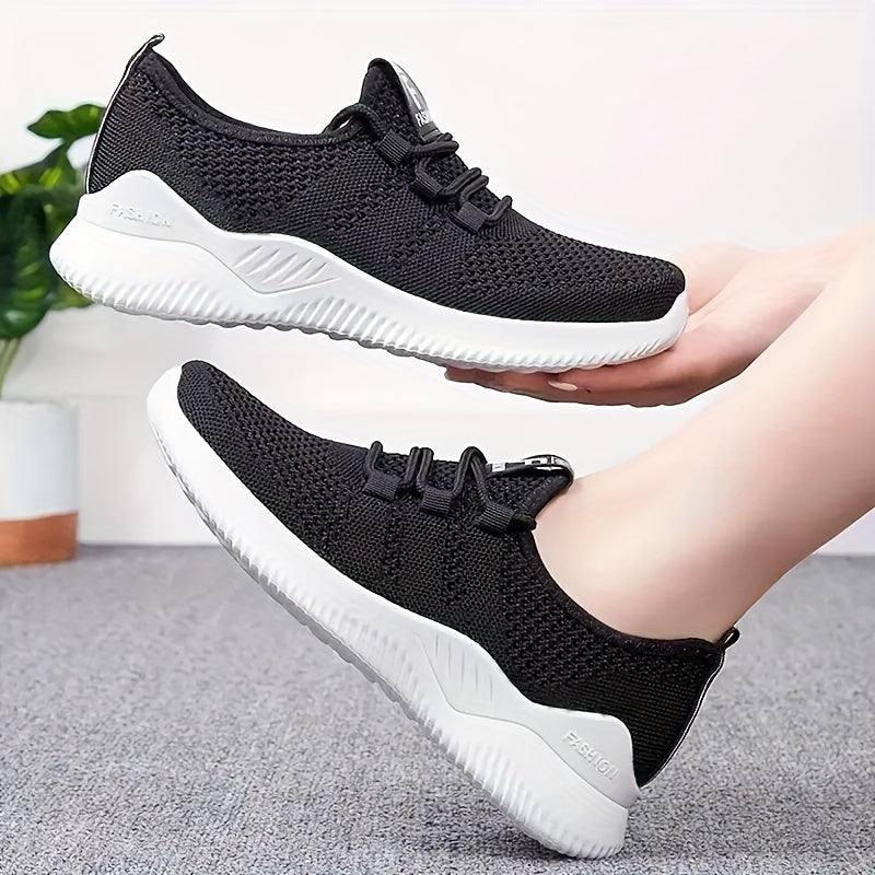 GR | Casual and elegant women's sneakers