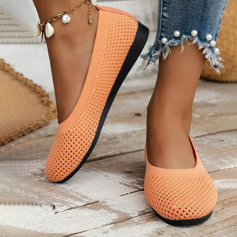 GR | Low Comfortable Slippers for Women