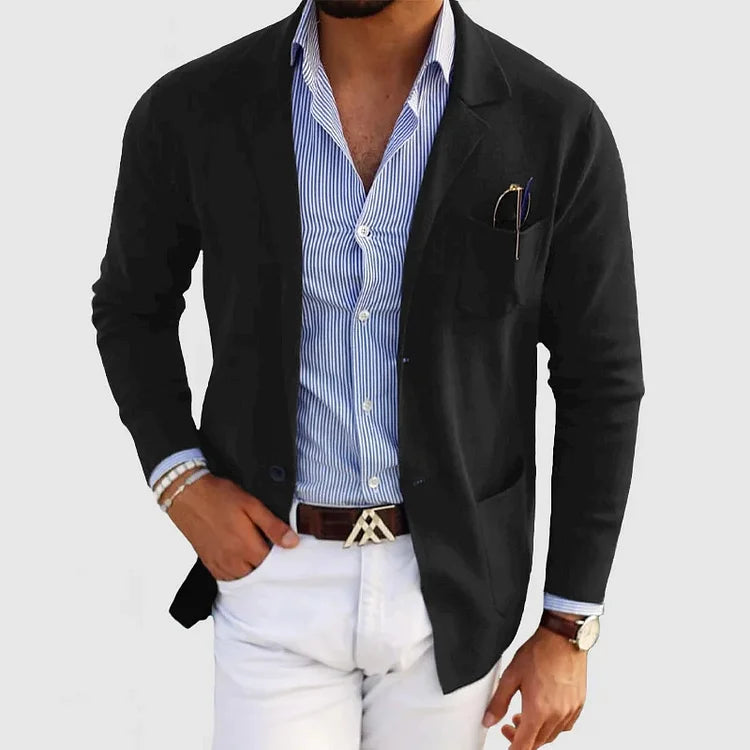 GR | Classic Blazer
